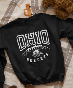 Vintage 90s Ohio University Crewneck /Sweatshirt