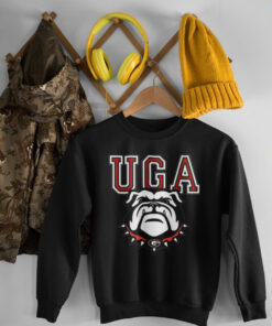 University of Georgia UGA Football Birthday Gift for Him Her Dad Men Women