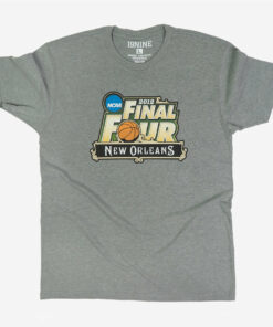 2012 Final Four Vintage University Football Fan Shirt Gifts for NCAA Fans