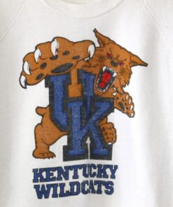 2012 Kentucky Wildcats NCAA Champs Shirt, University Football Fan Shirt