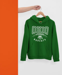 Vintage 90s Ohio University Crewneck /Sweatshirt