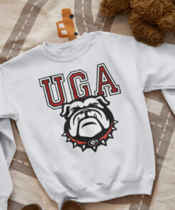 University of Georgia UGA Football Birthday Gift for Him Her Dad Men Women