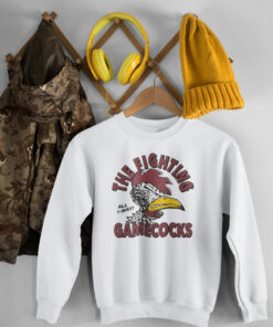 South Carolina The Fighting Gamecocks shirt