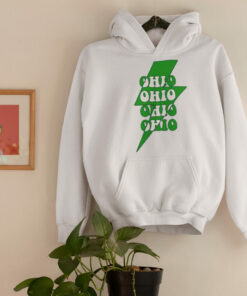 Ohio Bobcats Sweatshirt | Ohio Crewneck | Ohio Football