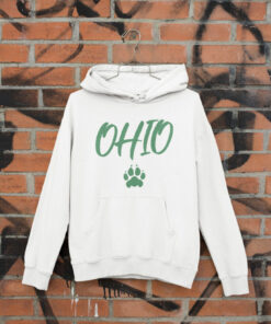 Ohio University Bobcats Unisex Sweatshirt