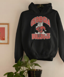 Uga The Bulldog College Sweatshirt