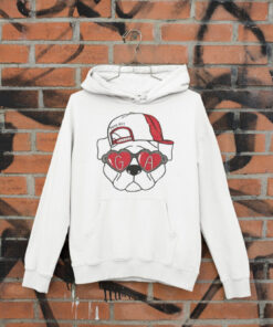 Georgia Football sweatshirt