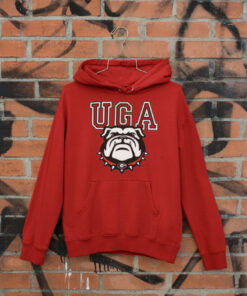 University of Georgia UGA Football Birthday Gift for Him Her Dad Men Women