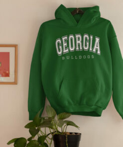 Georgia Bulldogs - University College Football Birthday Gift for Him Her Dad Men Women - Christmas