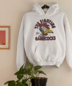 South Carolina The Fighting Gamecocks shirt