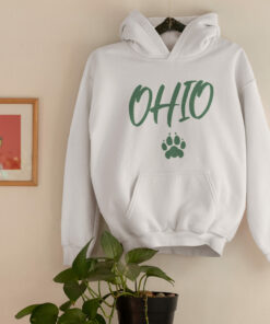 Ohio University Bobcats Unisex Sweatshirt