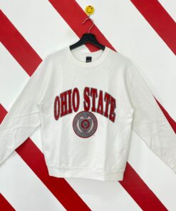80s Ohio State Buckeyes Sweatshirt
