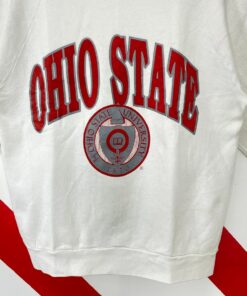 80s Ohio State Buckeyes Sweatshirt