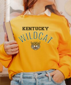 90s University Kentucky Wildcats College Basketball Be Afraid Shirt, University Of Kentucky Sweatshirt, Vintage NCAA Kentucky Wildcats Shirt
