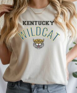 90s University Kentucky Wildcats College Basketball Be Afraid Shirt, University Of Kentucky Sweatshirt, Vintage NCAA Kentucky Wildcats Shirt