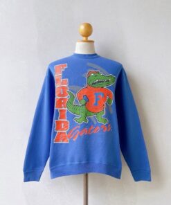 90s University of Florida Gators Sweatshirt