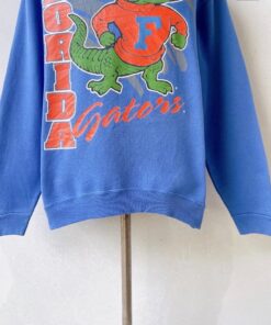 90s University of Florida Gators Sweatshirt