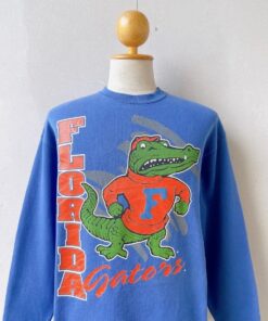 90s University of Florida Gators Sweatshirt