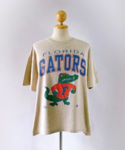 90s University of Florida Gators T-shirt Crewneck Sweater And Hoodie