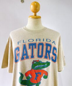 90s University of Florida Gators T-shirt Crewneck Sweater And Hoodie