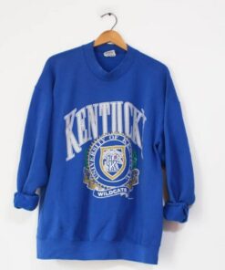 90s University of Kentucky Wildcats Shirt College Student Gift