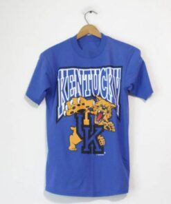 90s University of Kentucky Wildcats Shirt Gifts for Fans