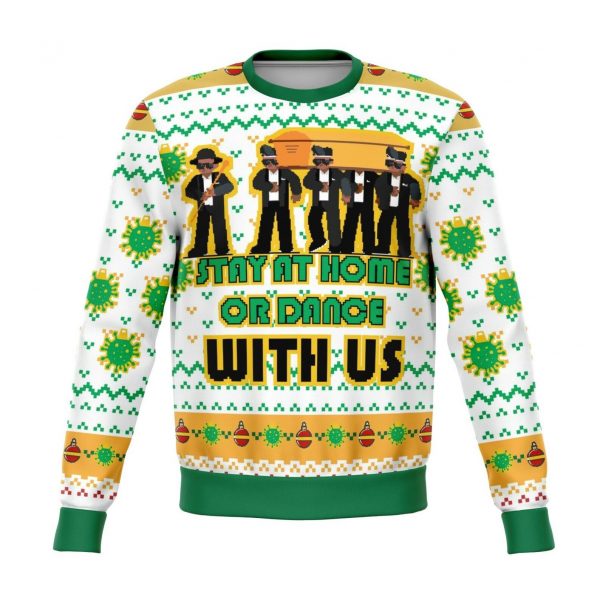 African Funeral Funny Ugly Christmas Sweater, Ugly Sweater, Christmas Sweaters, Hoodie, Sweater