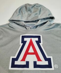 America University Of Arizona Wildcats Hoodie Sweatshirt