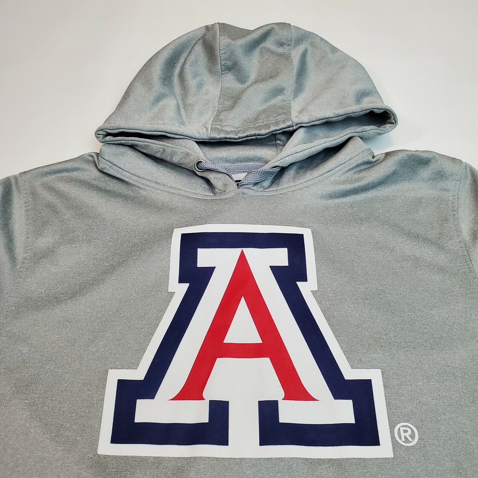 America University Of Arizona Wildcats Hoodie Sweatshirt