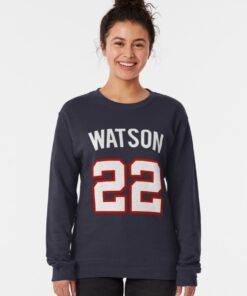 Anton Watson, Gonzaga Bulldogs Basketball Official Pullover Sweatshirt Gifts for Fans