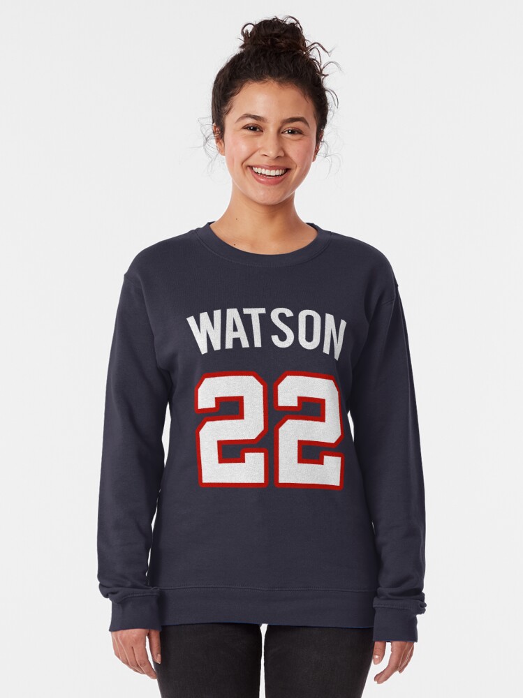 Anton Watson, Gonzaga Bulldogs Basketball Official Pullover Sweatshirt Gifts for Fans