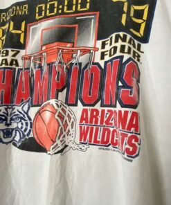 Arizona Wild Cats Sweatshirt Crewneck