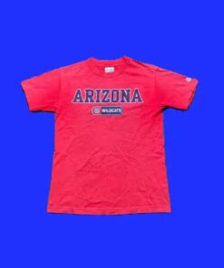 Arizona Wildcats College Tee