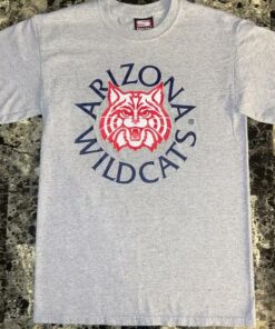 Arizona Wildcats Sportex Tee