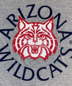 Arizona Wildcats Sportex Tee