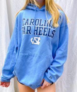 Carolina Tar Heels Hoodie, Tshirt, Sweatshirt, NCAA UNC Tar Heels Sweatshirt, University of North Carolina College, Carolina Student gift