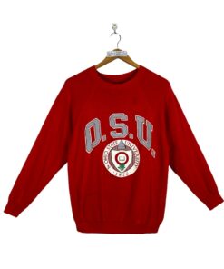 Champions NCAA Ohio State Buckeyes Sweatshirt