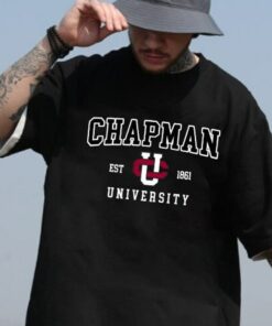 Chapman University Shirt, Chapman Sweatshirt, USA College Classic Crewneck Sweatshirt, Chapman University, College Shirt, Chapman Hoodie