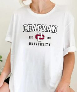 Chapman University Shirt, Chapman Sweatshirt, USA College Classic Crewneck Sweatshirt, Chapman University, College Shirt, Chapman Hoodie