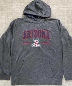Colosseum University of Arizona Sweatshirt