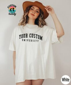 Custom College Sweatshirts,Customized School Hoodie