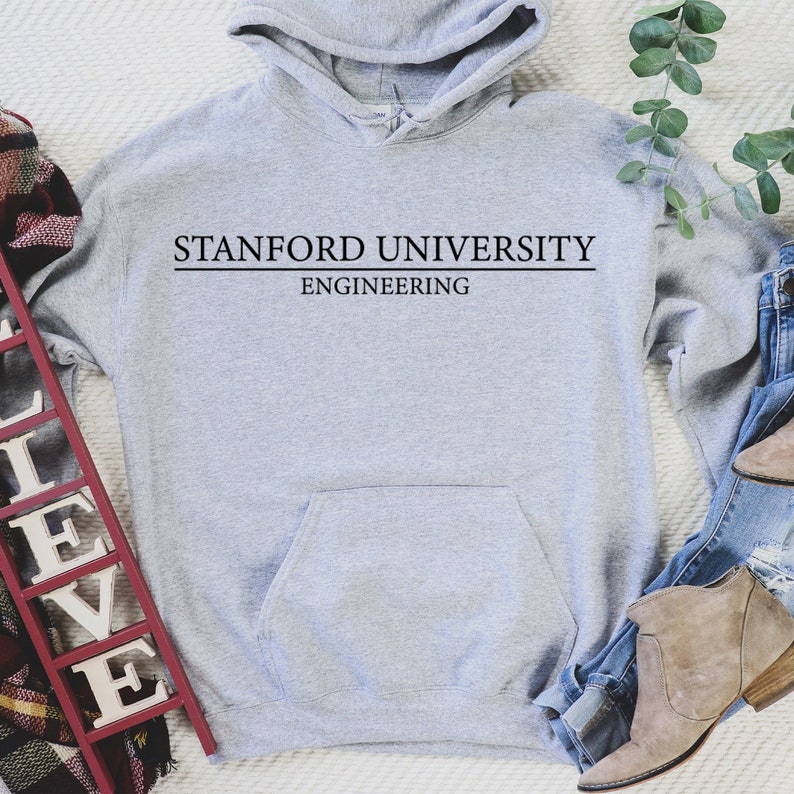 Custom College University Shirt, Personalized Sweatshirt