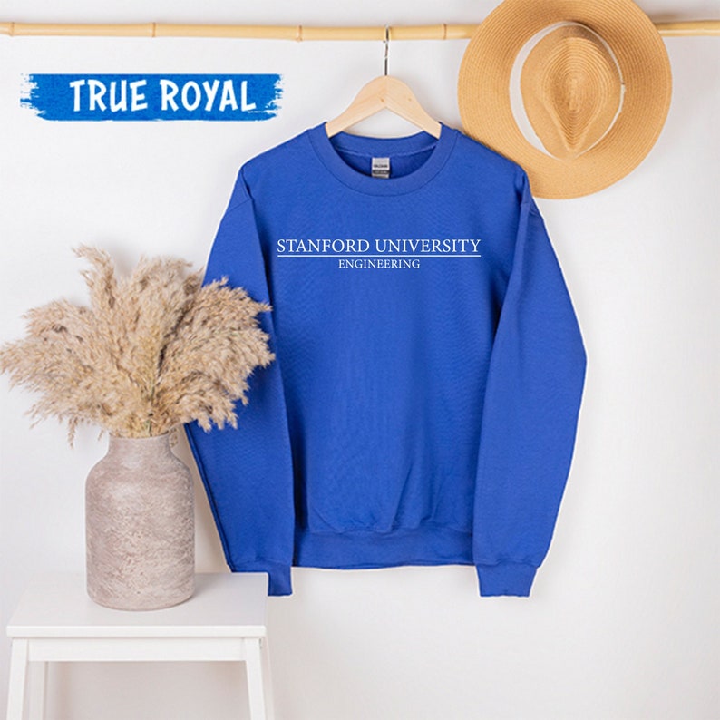 Custom College University Shirt, Personalized Sweatshirt