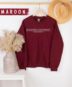 Custom College University Shirt, Personalized Sweatshirt