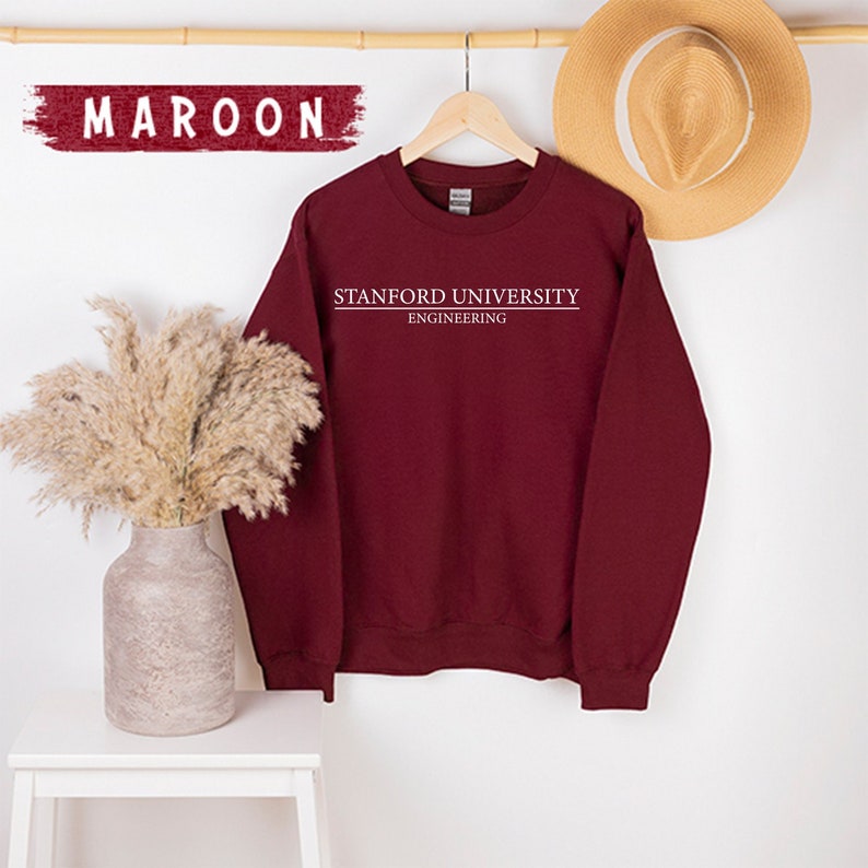 Custom College University Shirt, Personalized Sweatshirt