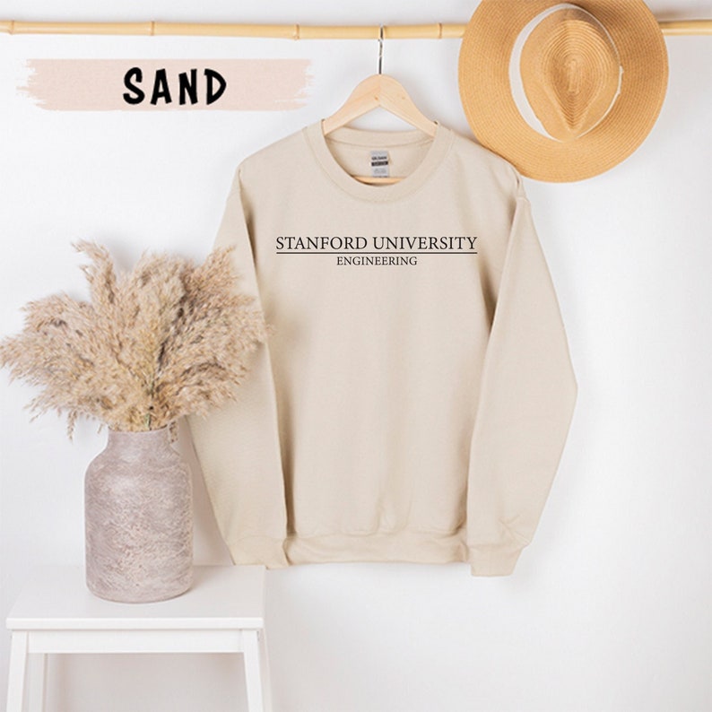 Custom College University Shirt, Personalized Sweatshirt