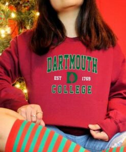 Dartmouth College Shirt, Dartmouth Sweatshirt, Dartmouth University, State Sweatshirt, College Sweatshirt, Northeastern, American Tee
