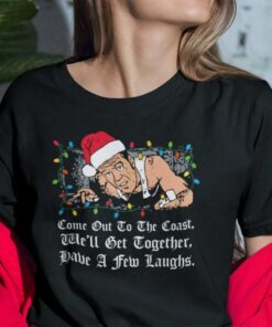 Die Hard Christmas Shirt John McClane