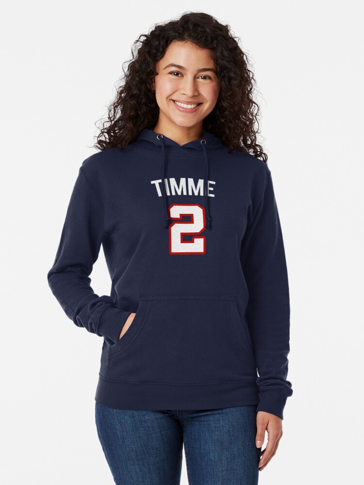 Drew Timme, Gonzaga Bulldogs Basketball Official Lightweight Hoodie Gifts for Fans