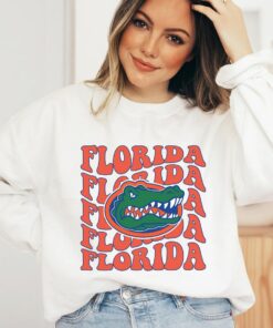 Duel in The Dome Florida Vs Alabama Vintage 1994 SEC Championship T Shirt Tee Printed In USA Sweatshirt